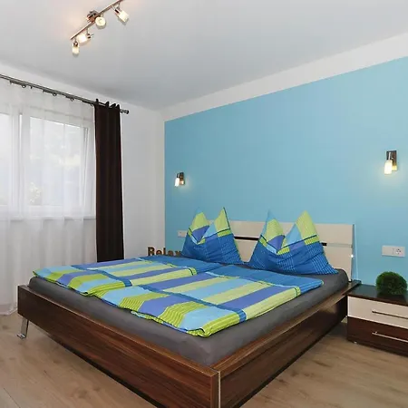 Appartement Holiday Flat Andrea Otr051067 P *