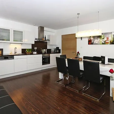 Appartement Holiday Flat Andrea Otr051067 P Zell am Ziller