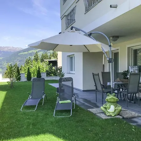 Appartement Holiday Flat Andrea Otr051067 P Zell am Ziller