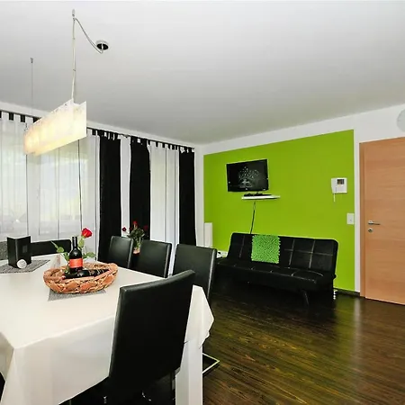 Holiday Flat Andrea Otr051067 P Apartmán