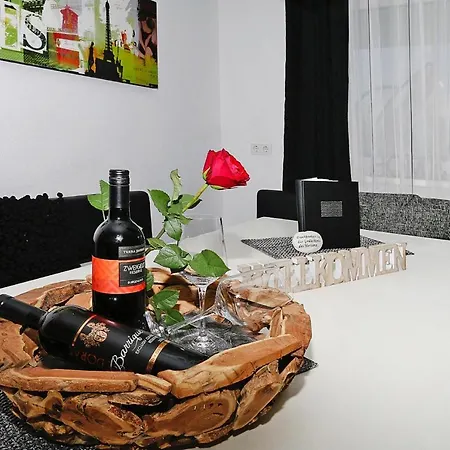 Holiday Flat Andrea Otr051067 P * Zell am Ziller