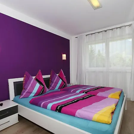 Holiday Flat Andrea Otr051067 P * زيل أم زيلر